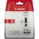 Canon Cartouche d’Encre Pixma 550 XL PGBK Noir