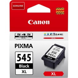 Canon Cartouche d’Encre Pixma 545 XL Noir