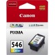 Canon Cartouche d’Encre Pixma 546 Color