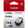 Canon Cartouche d’Encre Pixma 546 Color