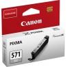 Canon Cartouche d’Encre Pixma ChromaLife 100 571 Gris