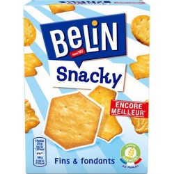 Belin Snacky Fins & Fondants 100g