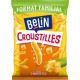 Belin Croustilles Goût Emmental Format Familial 138g