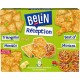 Belin Réception 4 Compartiments Fraîcheur 380g