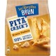 Belin Les Recettes Pita Crack’s Grana Padano 100% Ingrédients Naturels 100g