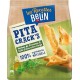 Belin Les Recettes Pita Crack’s Herbes de Provence & Huile d’Olive Extra Vierge 100% Ingrédients Naturels 100g