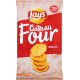 Lay's Lay’s Chips Cuites au Four Nature 130g