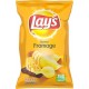 Lay's Lay’s Chips Saveur Fromage 130g