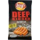 Lay's Lay’s Chips Deep Ridged Saveur Barbecue 120g