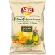 Lay's Lay’s Chips Méditerranéenne 100% Huile d’Olive aux Herbes de Provence 120g