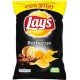 Lay's Lay’s Chips Saveur Barbecue +10% Offert 264g