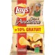 Lay's Lay’s Chips à l’Ancienne Nature + 10% Gratuit 330g