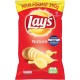 Lay's Chips Nature Maxi Format 350g