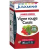 Juvamine Équilibre Jambes Légères Vigne Rouge Cassis Formule Plus Dosée