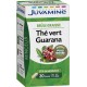 Juvamine Minceur Brûle Graisse Thé Vert Guarana Formule Plus Dosée