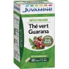 Juvamine Minceur Brûle Graisse Thé Vert Guarana Formule Plus Dosée