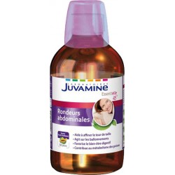 Juvamine Essential 45+ Rondeurs Abdominales Saveur Fruits Exotiques