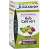 Juvamine Minceur Kilos Superflus Kola Café Vert Vegan