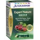 Juvamine Minceur Expert’Nature Queue de Cerise Maté Guarana Thé Vert