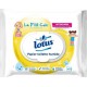 Lotus Papier Toilette Humide Le P’tit Coin pour enfants 42 Lingettes