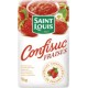 Saint Louis Confisuc Fraises Spécial Confitures de Fraises 1Kg