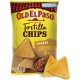 Old El Paso Tortilla Chips Cheese 185g