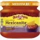 Old El Paso Sauce Apéritif Mexicanita Tomates et Jalapenos Médium 335g