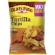 Old El Paso Tortilla Chips Chili Doux Maxi Format 300g