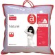 Actuel Oreiller Ferme Actuel 10% duvet 90% plumettes 60x60cm