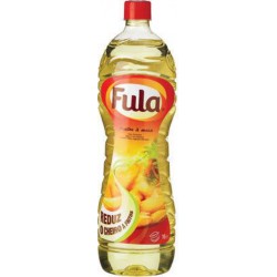 Fula Huile Alimentaire 1L