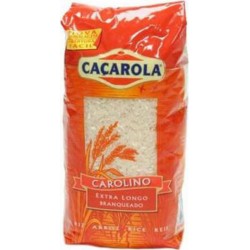 Cacarola Riz Carolino Long 1Kg