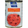 Winny Plat à l’Italienne 425g