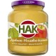 Hak Mousseline De Pommes 355g