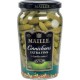 Maille Cornichons Extra Fins 220g égouttés 400g