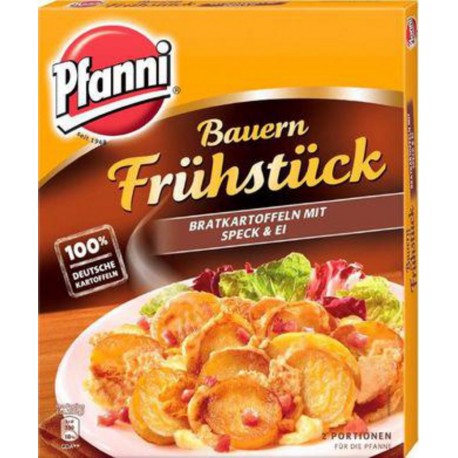 Pfanni Bauern Frühstück 400g