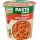 Knorr Pasta Snack Tomate-Mozzarella-Sauce 72g