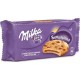 Milka Cookies Choco Sensations Coeur Fondant 182g