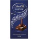 Lindt Lindor Noir Passionnément Fondant 150g