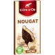 Côte d'Or Côte d’Or Noir Nougat 130g