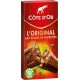 Côte d'Or Côte d’Or Original Lait Éclats de Noisettes 200g