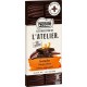 Nestlé Les Recettes de l’Atelier Ganache Orange Intense Chocolat Noir 150g