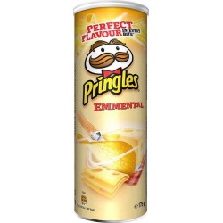 Pringles Emmental 175g