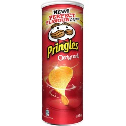 Pringles Original 175g