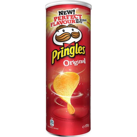 Pringles Original 175g