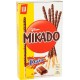 Mikado Chocolat Au Lait Eclats Daim