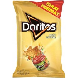 Doritos Tortillas Maxi Nature 230g