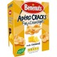 Bénénuts Apéro Cracks Emmental 90g