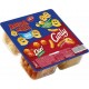 Vico Coffret Monster Munch et Curly 75g