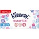 Kleenex Essential par 6 Mini Étuis de Mouchoirs