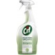 Cif Spray Anti-Bactérien & Multi-Usages Sans Javel 750ml